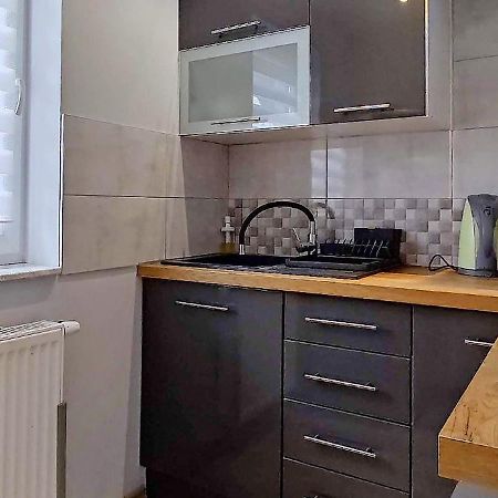 Waldi Apartament Cieplice يلينيا غورا المظهر الخارجي الصورة
