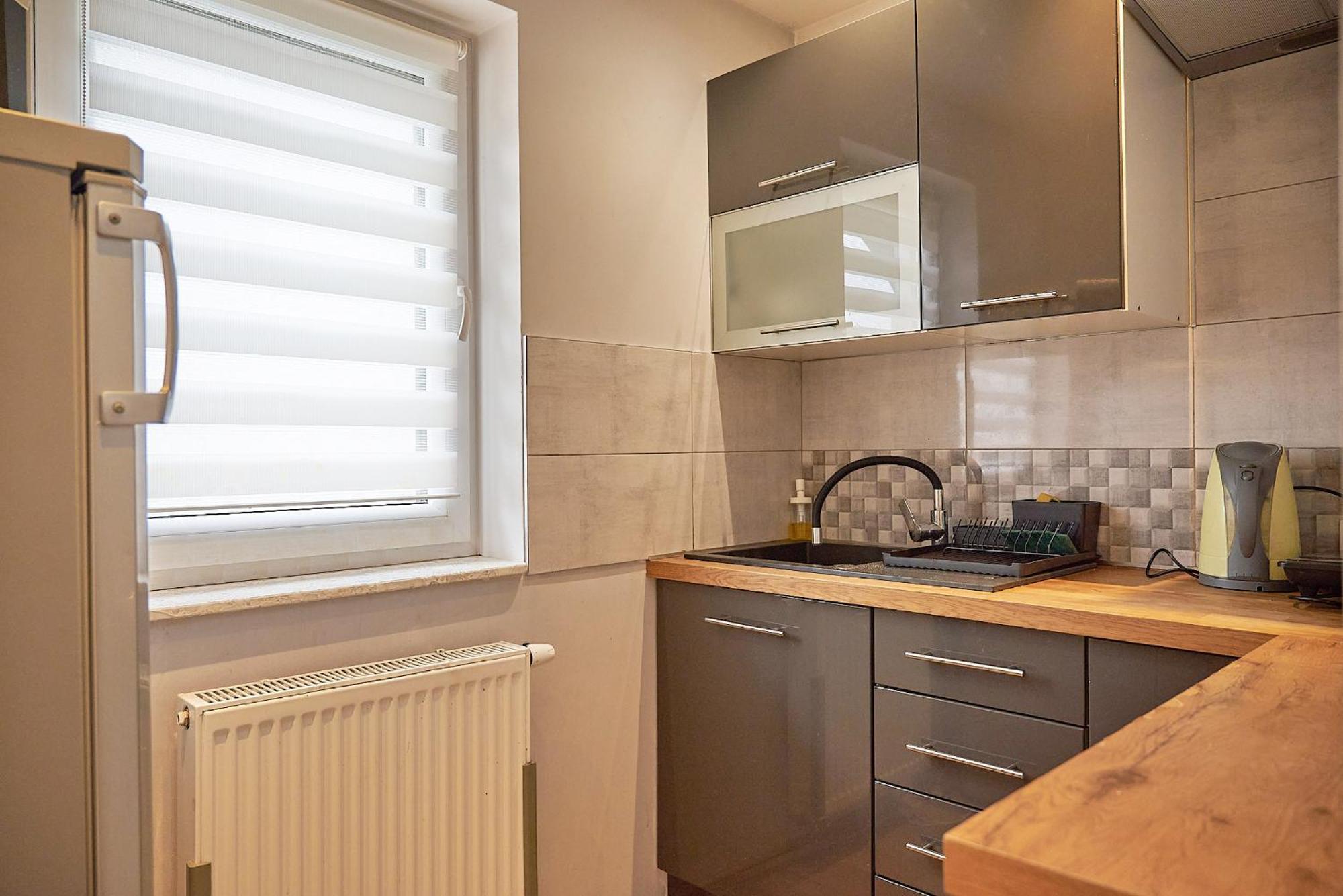 Waldi Apartament Cieplice يلينيا غورا المظهر الخارجي الصورة