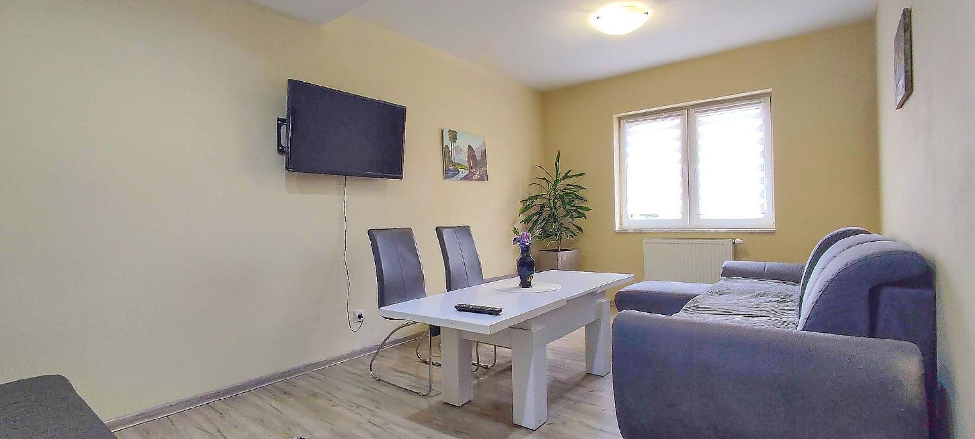 Waldi Apartament Cieplice يلينيا غورا المظهر الخارجي الصورة