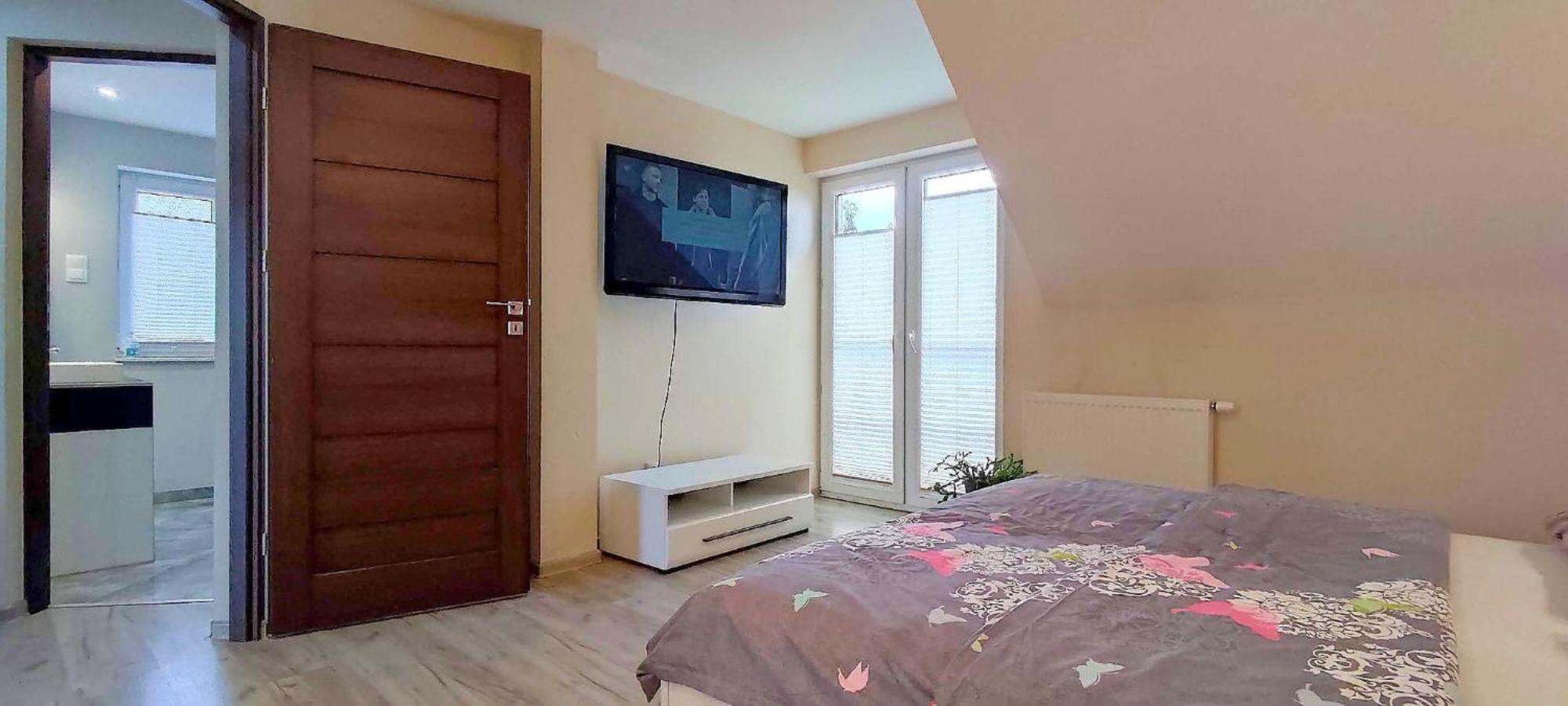 Waldi Apartament Cieplice يلينيا غورا المظهر الخارجي الصورة